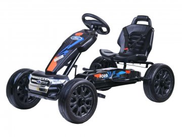 eng pl Sports Ford Gokart for SP0530 soft pedals 13994 4