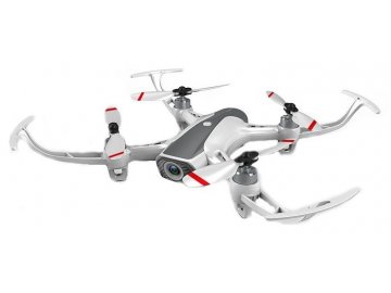 Dron SYMA W1 brushless GPS follow me  + 1KS BATÉRIA NAVYŠE ZDARMA