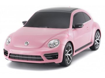 Volkswagen Beetle 1:14 RTR - ružové