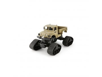 ROCK ROVER CRAWLER s pásmi 1:12 RTR