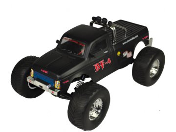 VRX RC AUTO CRAWLER 4X4