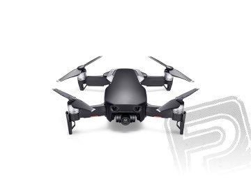 dji mavic air fly more combo