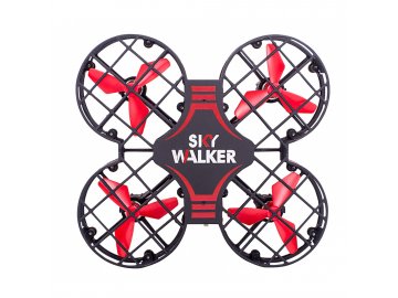 sky walker nano dron s wifi fpv prenosem barometr auto start pristani kompas (3)