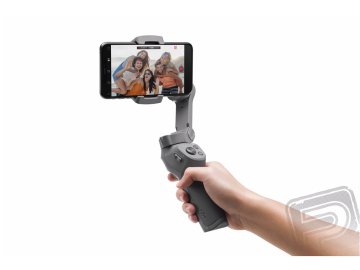 DJI OSMO MOBILE 3 V RUKE