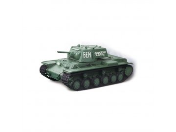 RC Tank KV-1 BB 2,4Ghz 1:16