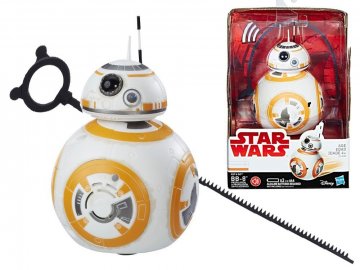 eng pl Powered Robot Figure BB 8 robot sounds ZA3017 14600 1