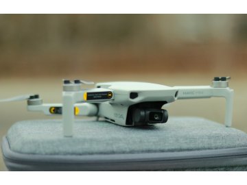 dji mavic mini fly more combo
