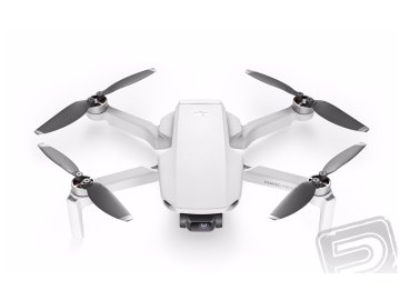 DJI MAVIC MINI AEROMODEL.SK