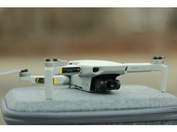 DJI Mavic Mini