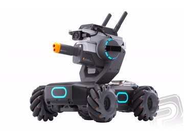 DJI Robot