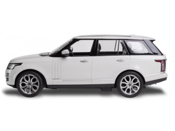 Range Rover Sport 2013 1:14 RTR (napájaný z batérií typu AA) - biely