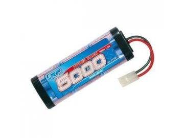 LRP batéria 5000mAh 7,2V Tamiya