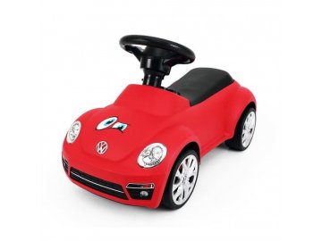 Rastar odrážadlo Volkswagen Beetle Push Car