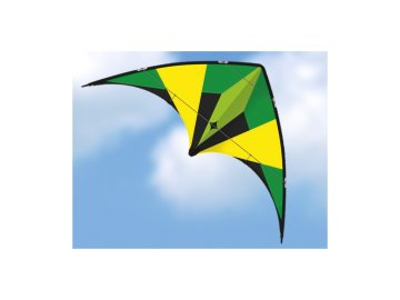 active loop riditelny drak 160x80 cm