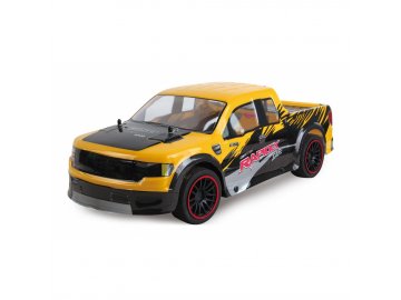 RC AUTO THUNDER E-150 1:10 20km/h RTR 2,4GHz