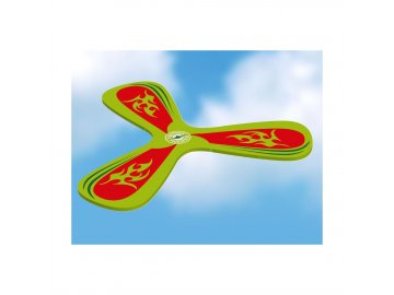 boomerang mcsqueezy pro vnirni hazeni z mekkeho materialu