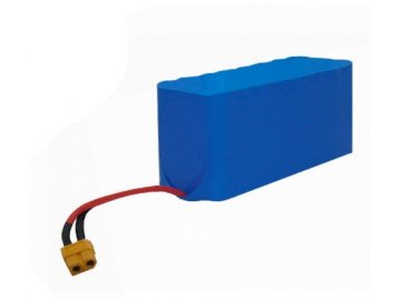 Náhradná batéria 15600mAh 6.4V pre Joysway zavážaciu loď surfer GPS 2,4 GHz RTR