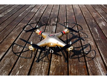 SYMA X8HW