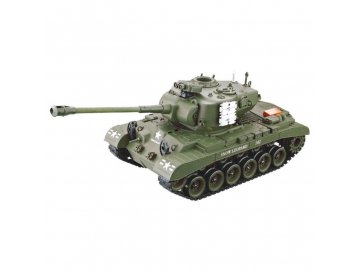 SNOW LEOPARD BB 1:18, LED, zvukový modul, 100% RTR