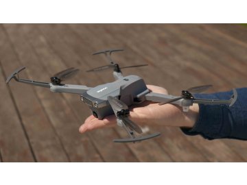 Syma X30 (kamera 1080p, 2,4 GHz, dosah až 250 m, 36 cm) 3