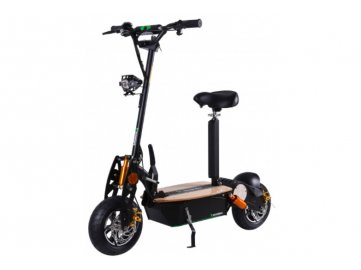 X-scooters XT03 48V