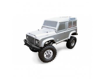 DEFENDER AMXRock CRUISER Crawler 4WD 1:10, proporcionálny, vodeodolný, LED osvetlenie, RTR