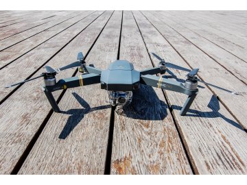 rc dron dji mavic pro