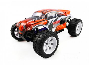 Himoto: Colorado Crawler 2CH 1:10 4WD 2,4 GHz RTR - 88217