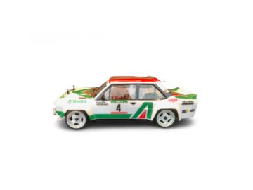 RC Fiat 131 Abarth