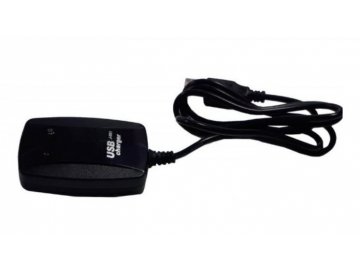 USB Nabíjačka NiMH 4,8V 500A