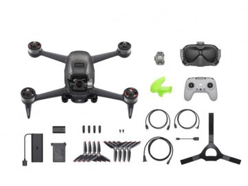 DJI FPV Combo (EU)