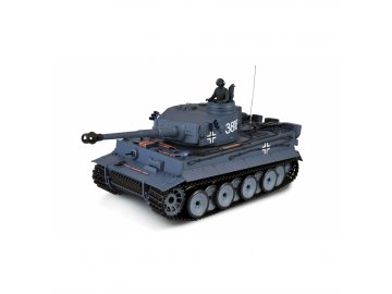 RC tank tiger bb
