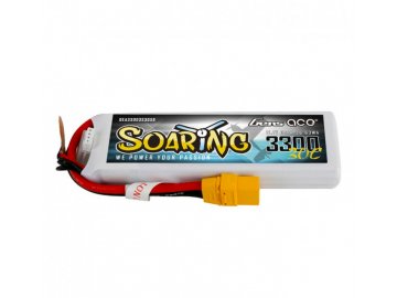 bateria 3300mAh