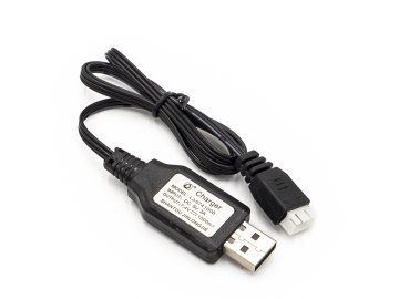 usb nabijac