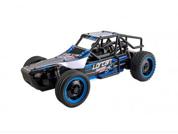 RC auto NINCORACERS Lorcan RTR