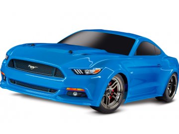 RC Auto Traxxas Ford Mustang  - aeromodel.sk