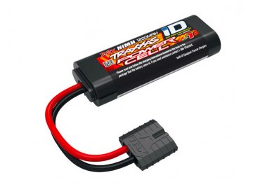 Traxxas NiMH batéria 7.2V 1200mAh iD - aeromodel.sk