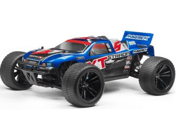 Auto na diaľkové ovládanie Maveric Strada v mierke 1:10 - aeromodel.sk