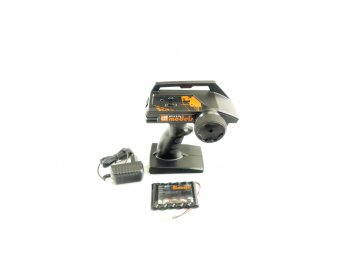 Crawler 4WD