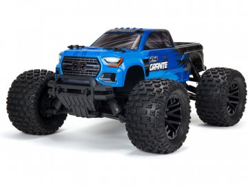 Arrma Granite Mega 1:10 4WD RTR