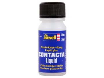 Revell lepidlo Contacta Liquid 18g