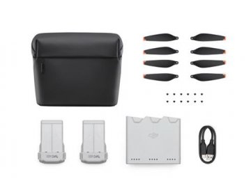 DJI Mini 3 Pro Fly More Kit - aeromodel.sk