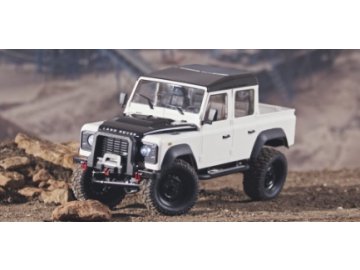 FM-Electrics RC auto Land Rover Defender D110 1:8 - aeromodel.sk