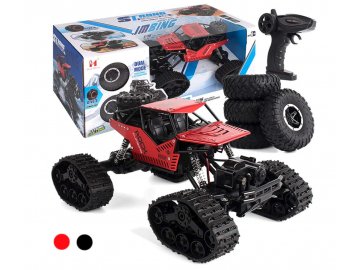 Terenné auto na diaľkové ovládanie Bigfoot Crawler - aeromodel.sk