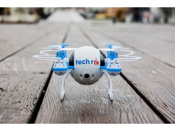DRON S ULTRA DESIGNOM A HD KAMEROU OD TECH RC (2)