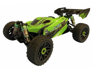 RC Auto DF Model B-06 Evolution Buggy 1:14 RTR - aeromodel.sk