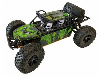 DF models RC auto Buggy Beach Fighter Brushless 1:10 XL - aeromodel.sk