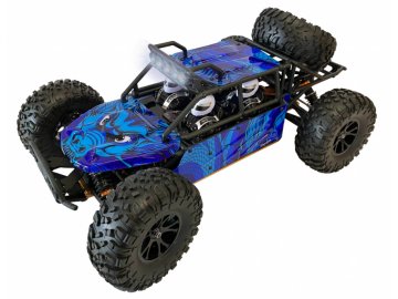 RC Auto Buggy Beach Fighter BR Brushed 1:10 XL - aeromodel.sk