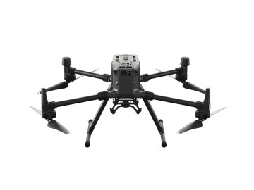 Priemyselný dron DJI Matrice 300 RTK - aeromodel.sk