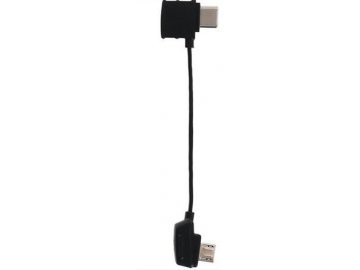 DJI RC-N1 RC Cable (USB Type-C Connector) - aeromodel.sk